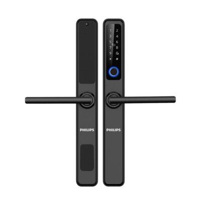 Philips DDL608 5HWS - Khóa cửa thông minh dành cho cửa nhôm