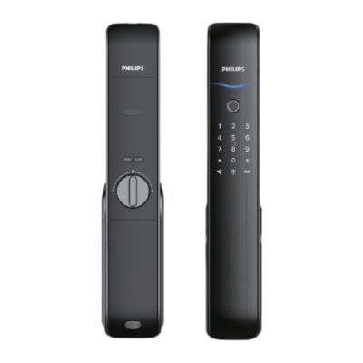 Philips 9200 khóa cửa thông minh bảo mật cực tốt