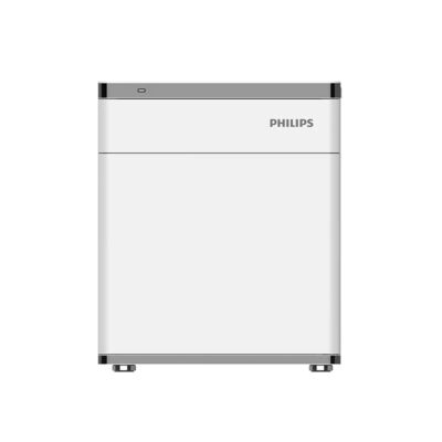 Két Sắt Philips SBX301 - Két Sắt Philips Nhập Khẩu Chính Hãng