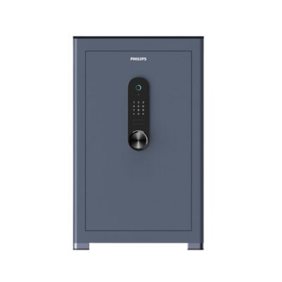Két Sắt Philips SBX601 - Két Sắt Philips Nhập Khẩu Chính Hãng