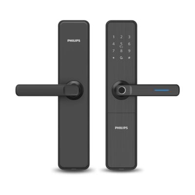 Philips DDL609-5HS - Khóa Cửa Nhập Khẩu Philips Mới Nhất