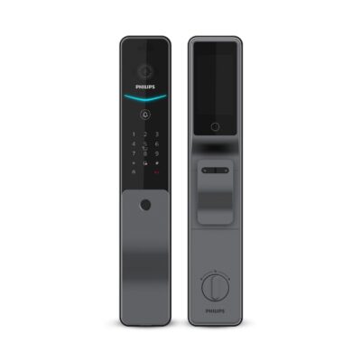 Khóa cửa thông minh Philips DDL720-FVP-7HWS